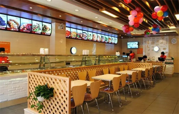 8090老饭盒加盟